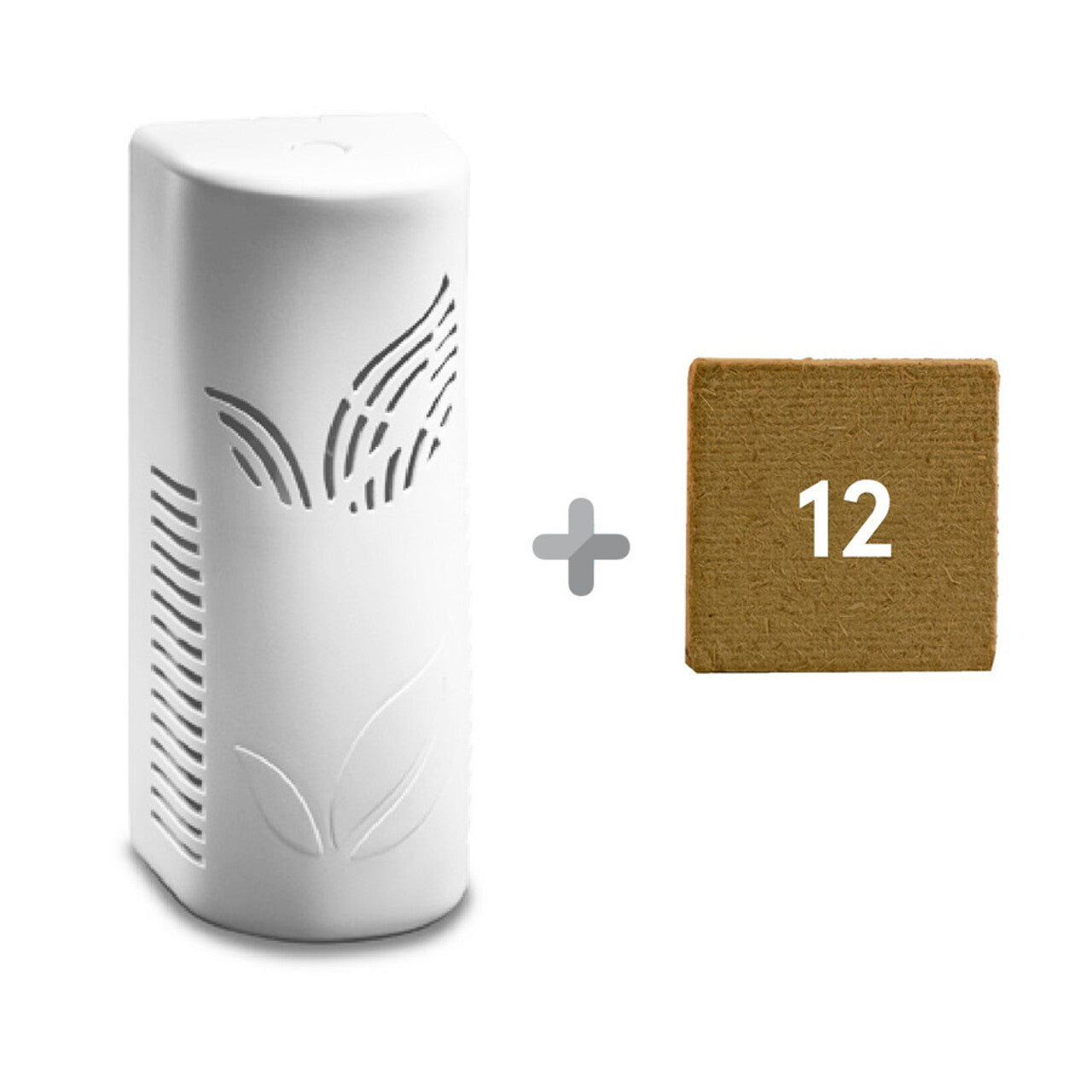 Commercial Air Freshener Dispenser, Single Fan 4.8 6 Reviews