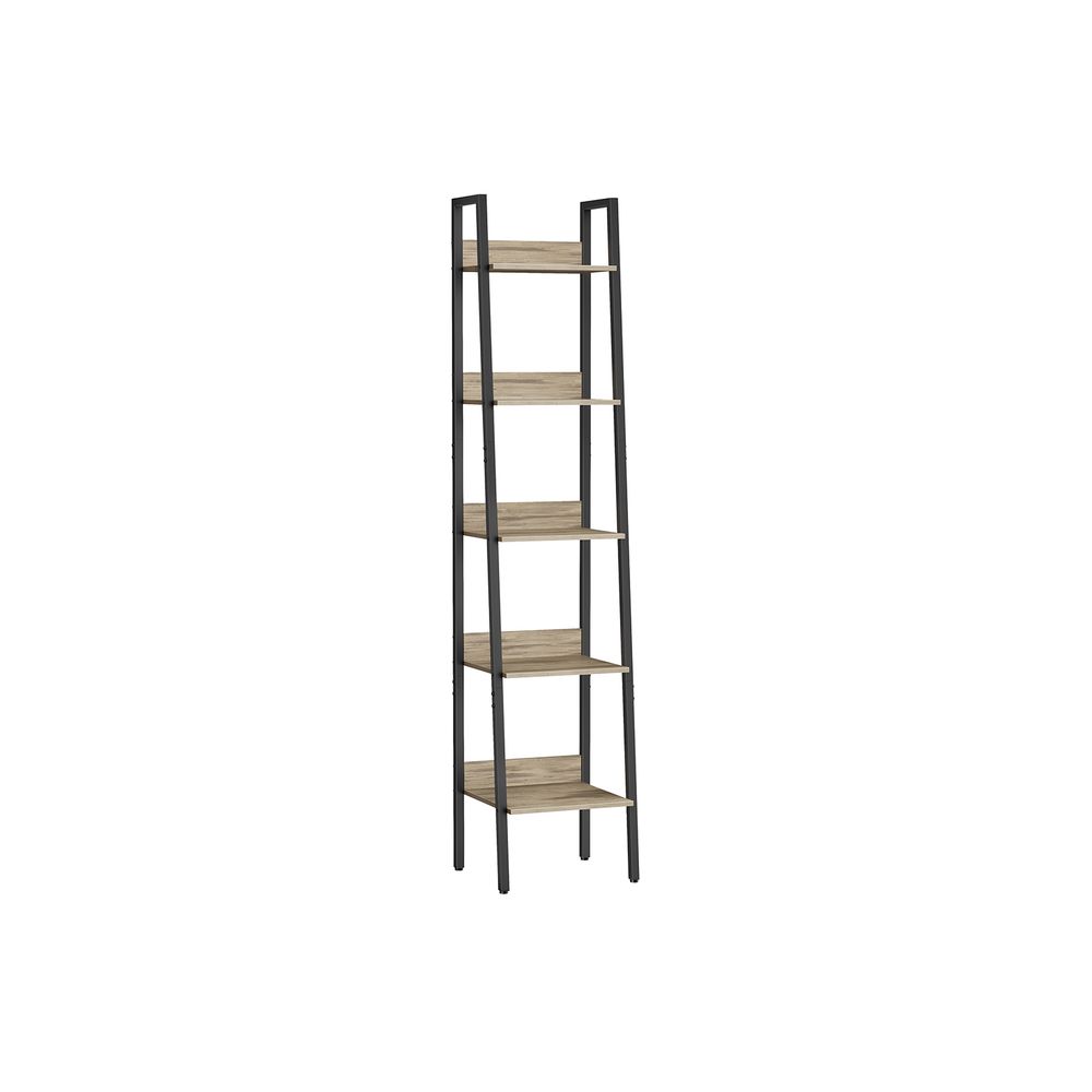 VASAGLE Home Office Bookshelf