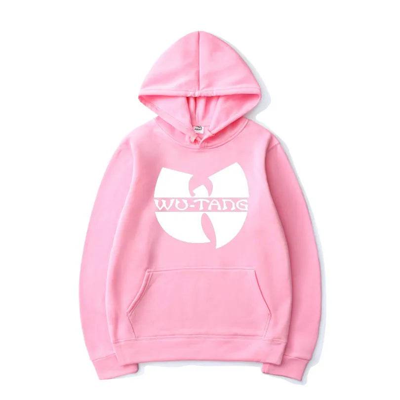 Women Hoodie Hiphop Street Dance Rap Thick Sweater