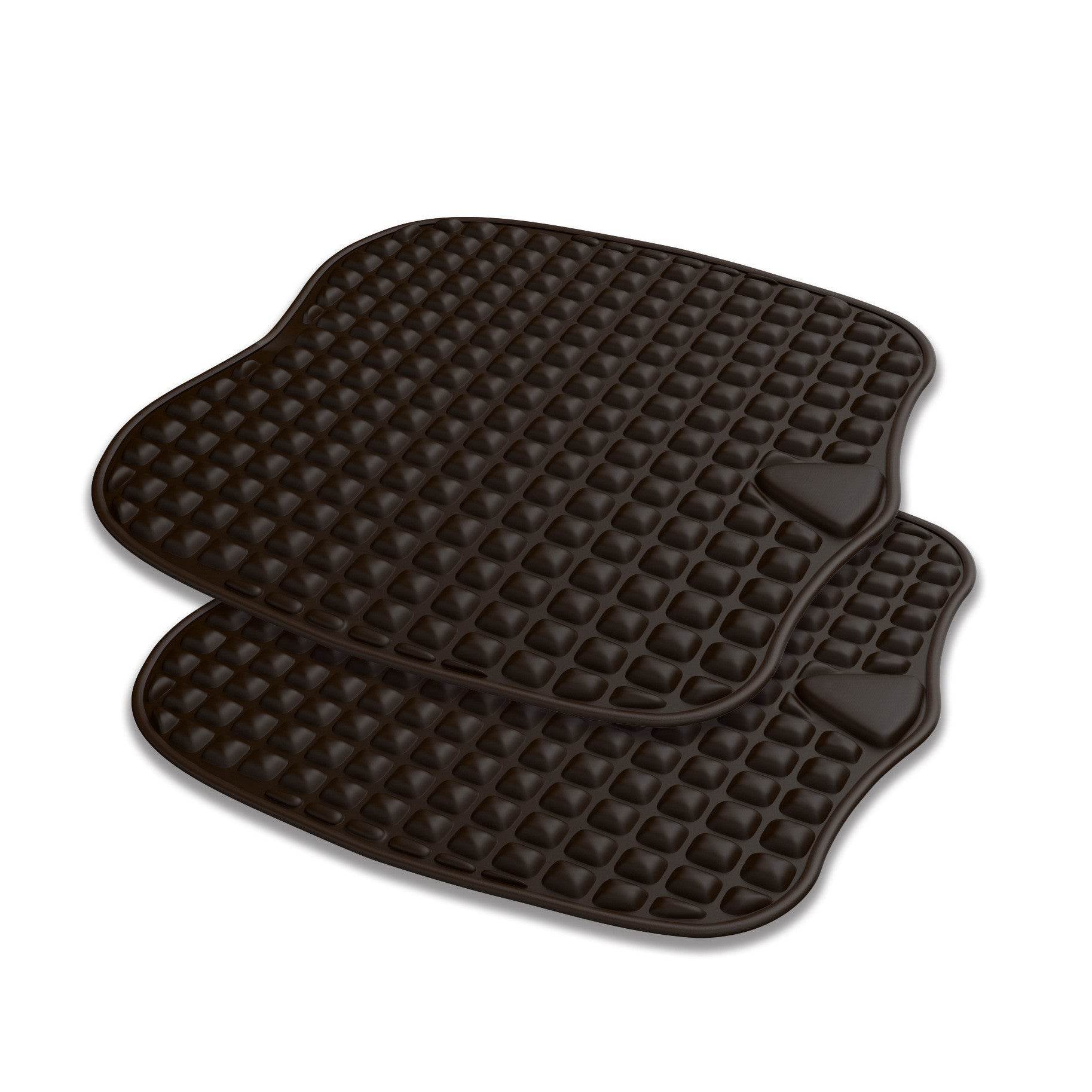 Breathable Gel Car Seat Cushion