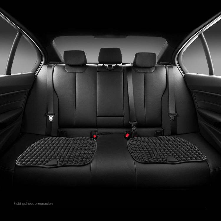 Breathable Gel Car Seat Cushion
