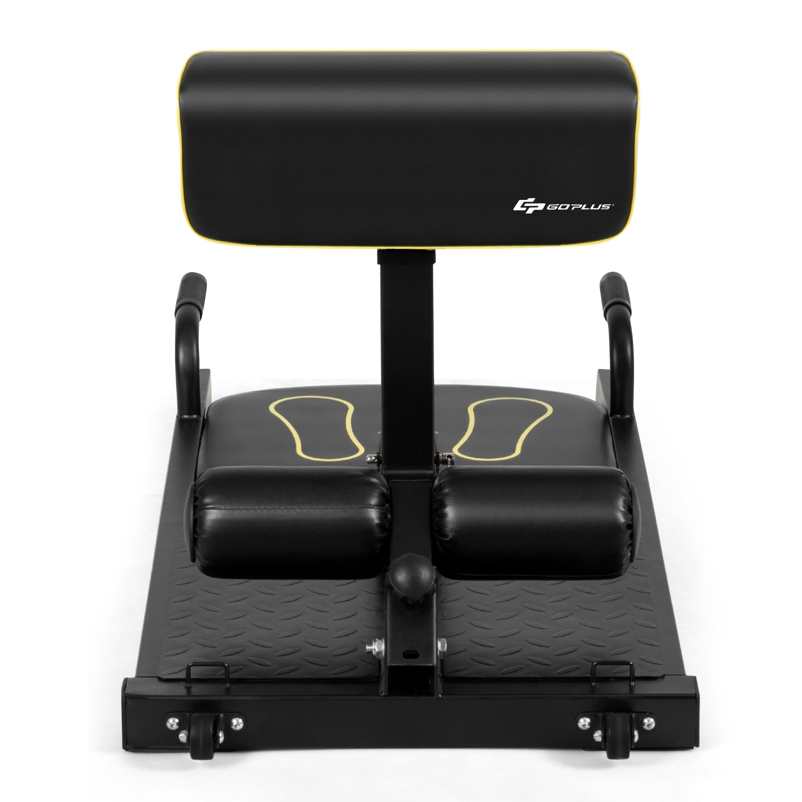 8-in-1 Home Gym Multifunction Squat Fitness MachineÂ