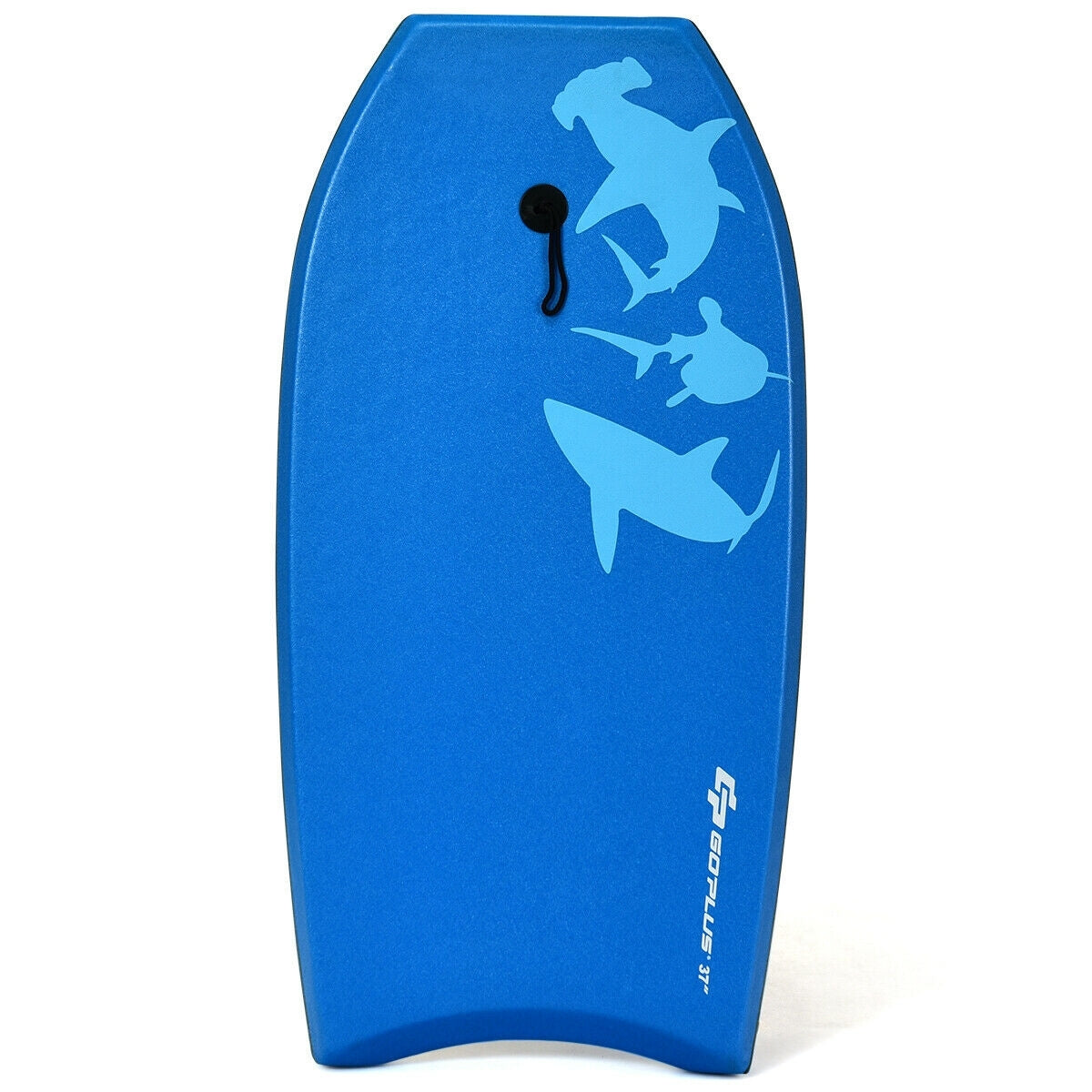 Lightweight Super Bodyboard Surfing with EPS Core Boarding-MÂ