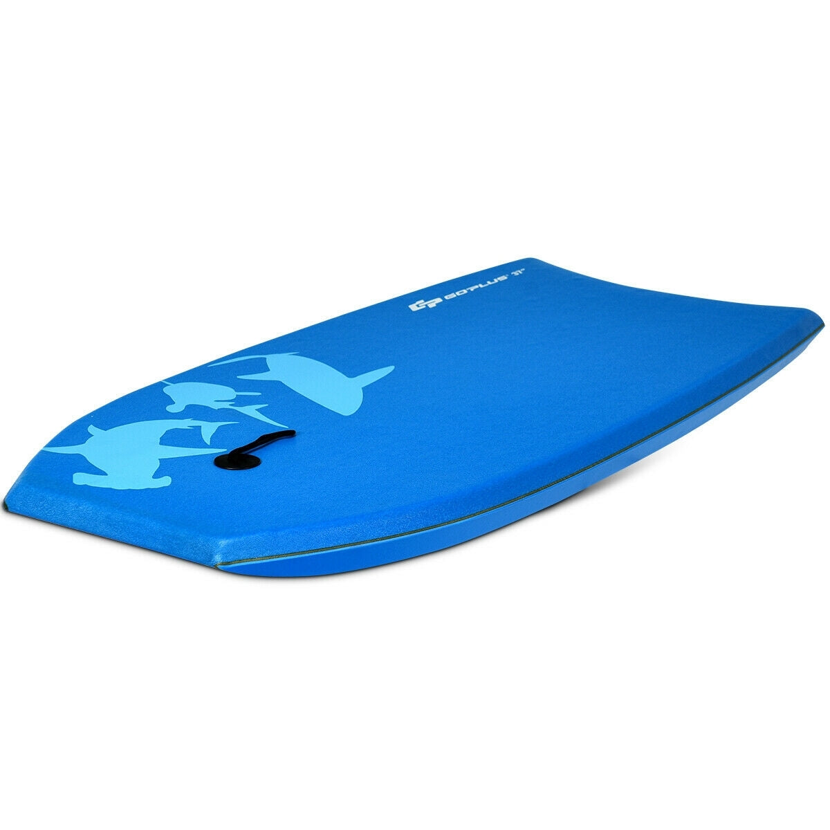 Lightweight Super Bodyboard Surfing with EPS Core Boarding-MÂ