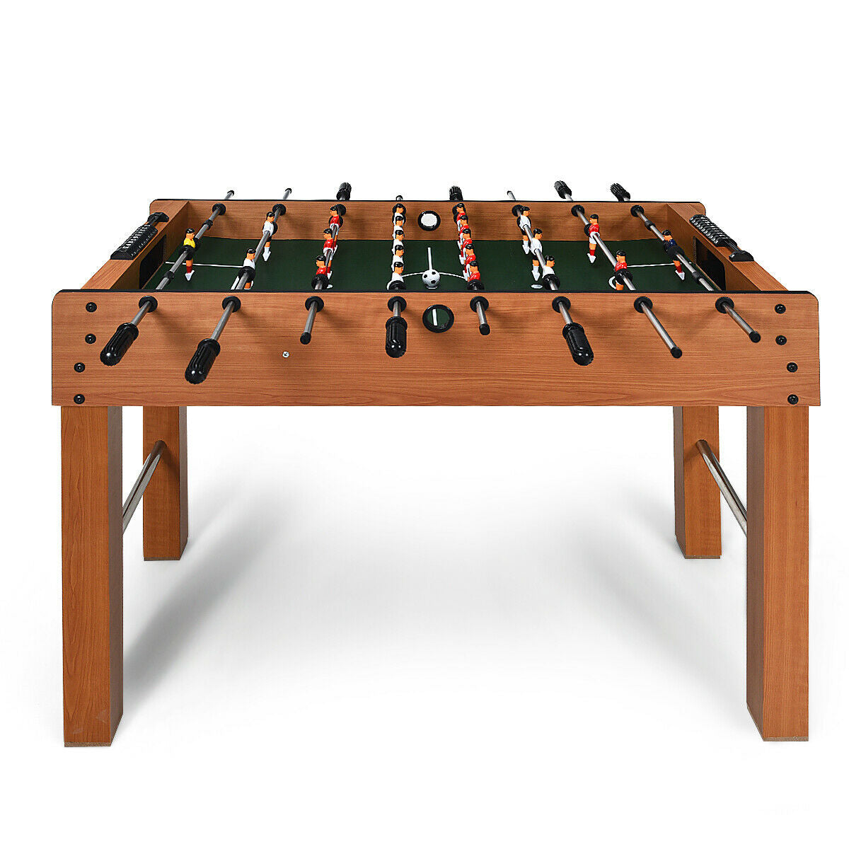 48 Inch Foosball Table Indoor Soccer GameÂ