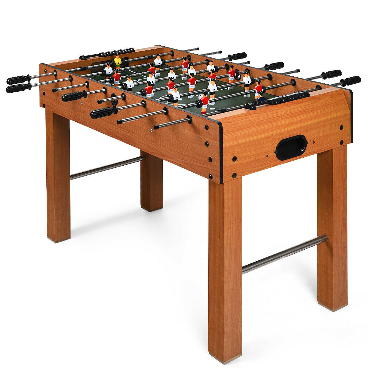 48 Inch Foosball Table Indoor Soccer GameÂ