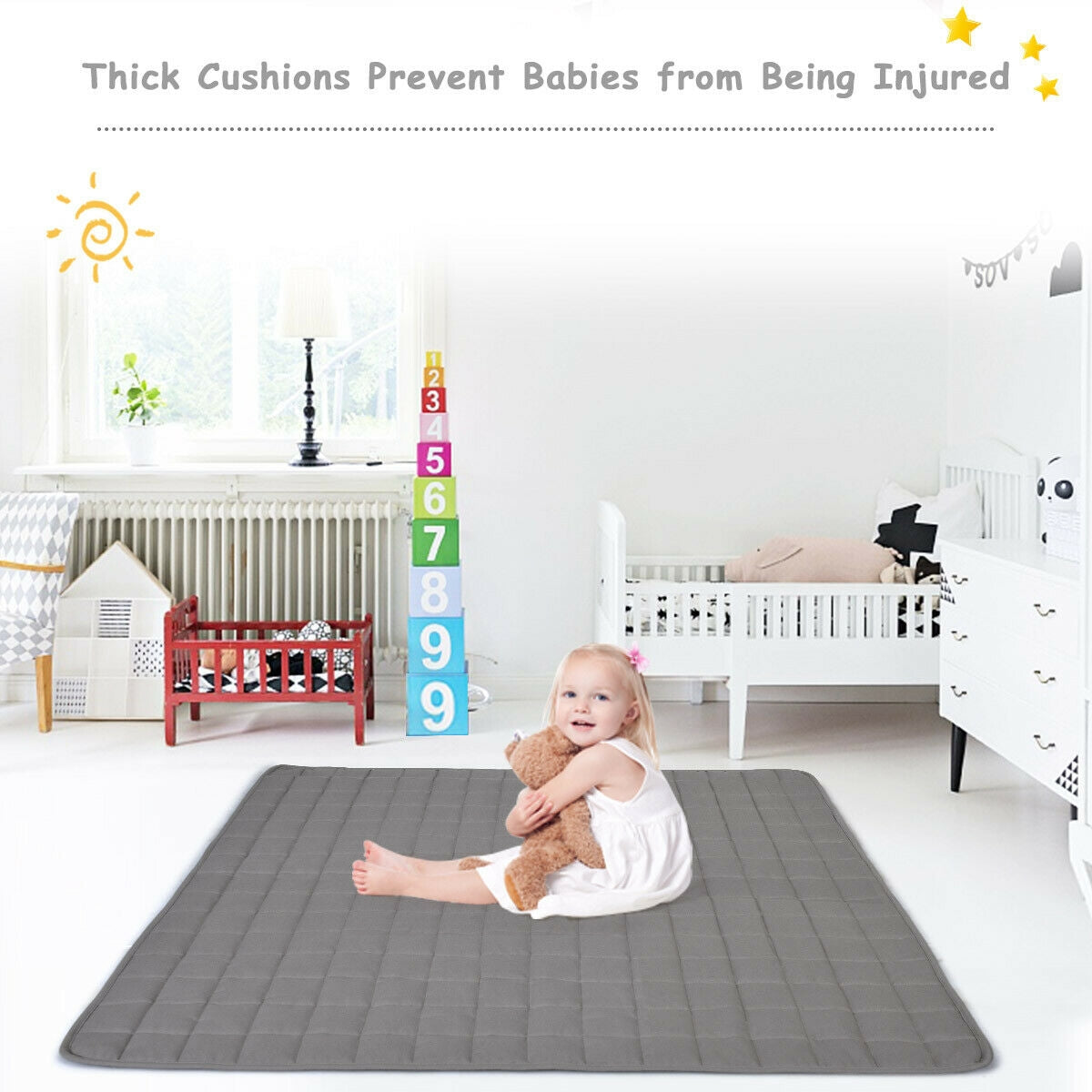 5.2 Feet Portable Kids Indian Play TentÂ