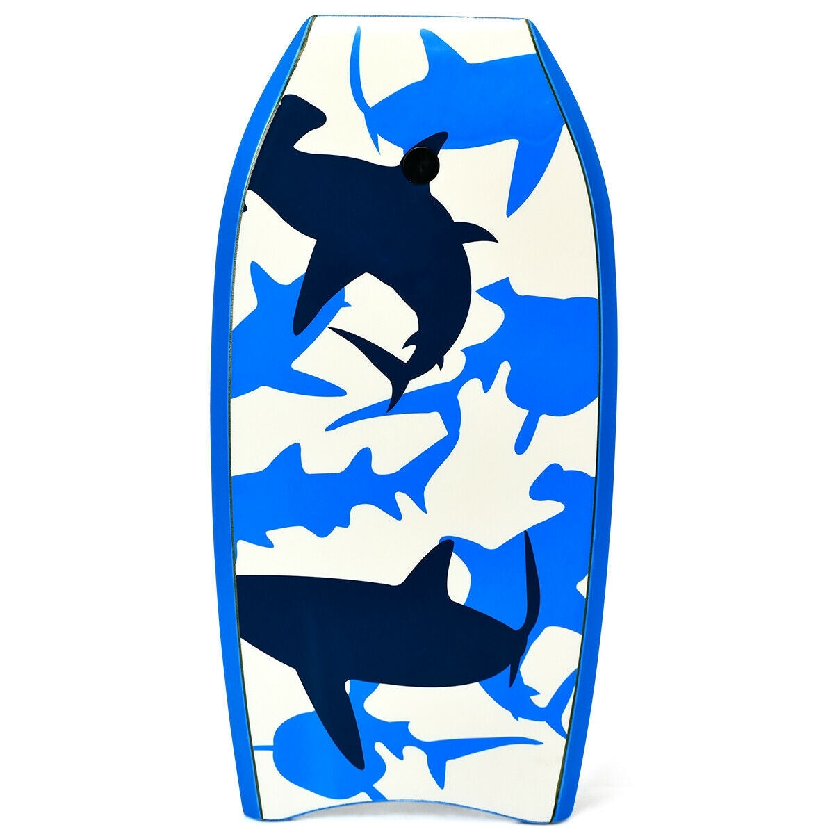 Lightweight Super Bodyboard Surfing with EPS Core Boarding-SÂ