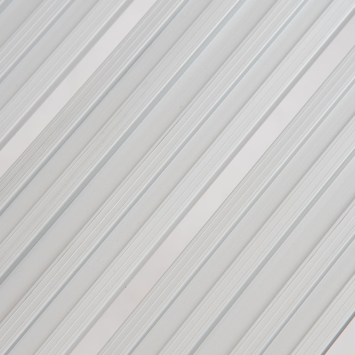 Heavy Duty Portable Bench Aluminum Folding Step LadderÂ