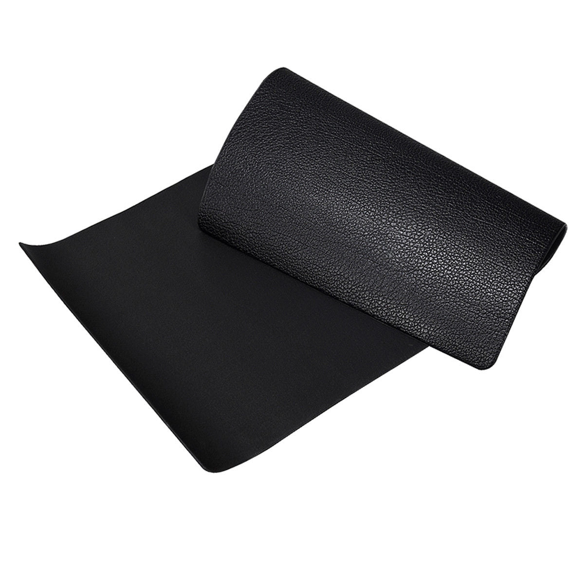 47/59/78 Inch Long Thicken Equipment Mat for Home and Gym Use-59 x 26 x 0.2 inchesÂ