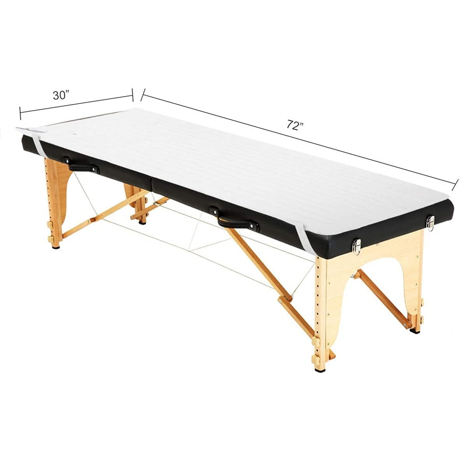 Digital Heat Settings Massage Table WarmerÂ