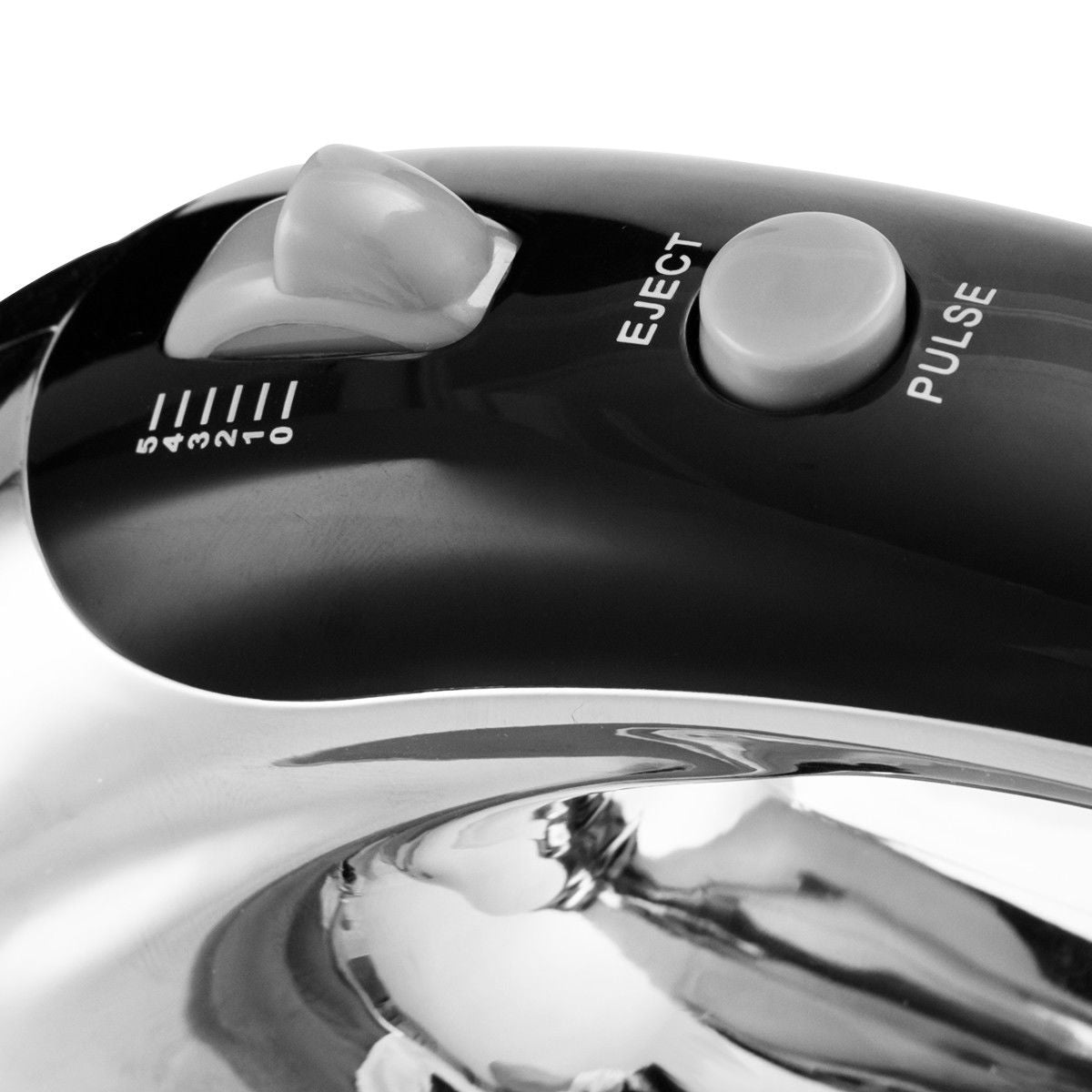 200W 5-Speed Stand Mixer with Dough Hooks BeatersÂ