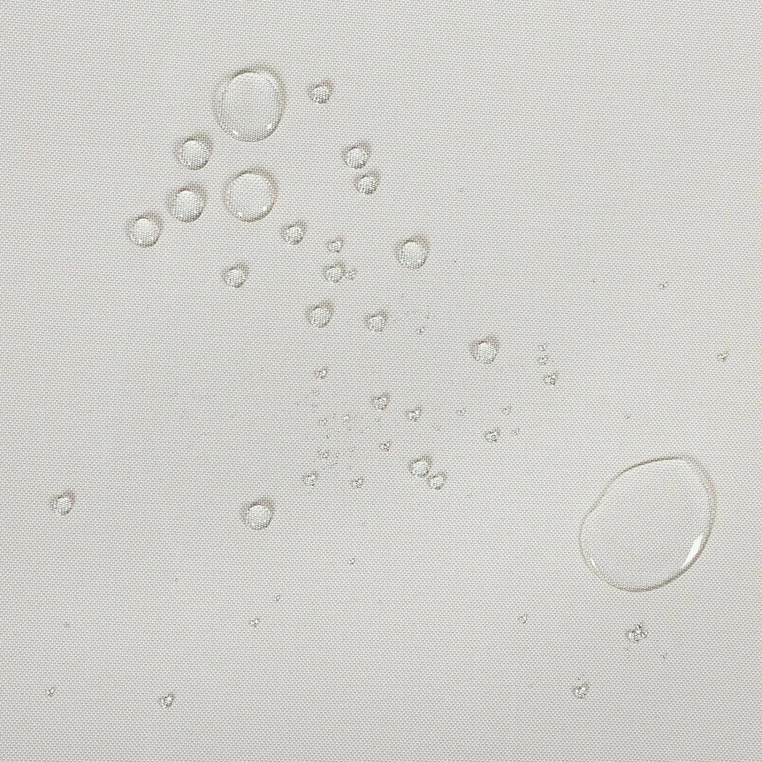 237 x 71 Inch Patio Retractable Double Folding Side Awning Screen DividerÂ