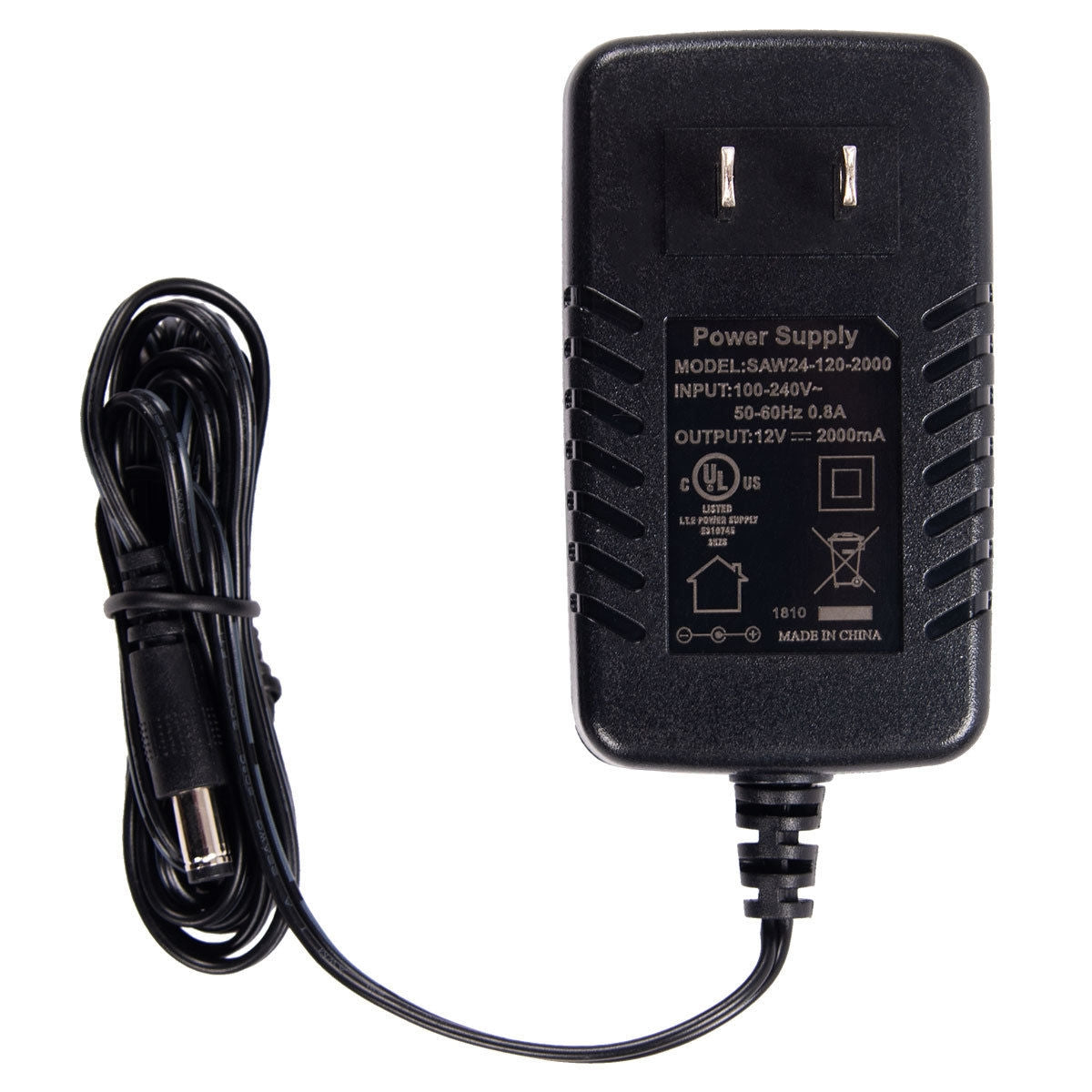 Electric Back and Neck Kneading Shoulder Massager with Heat StrapsÂ