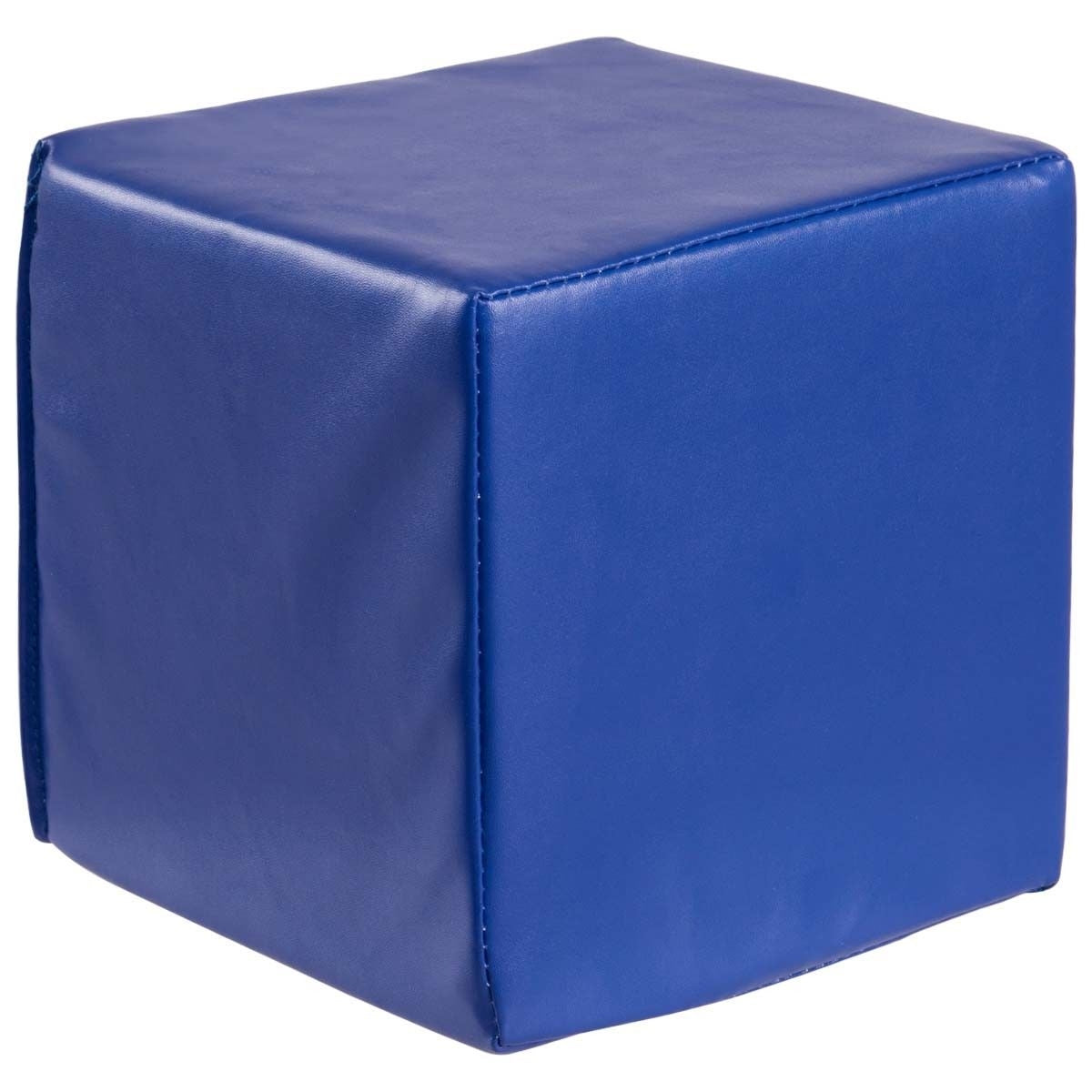 12 Pieces 8 Inch PU Foam Big Building Blocks for KidsÂ