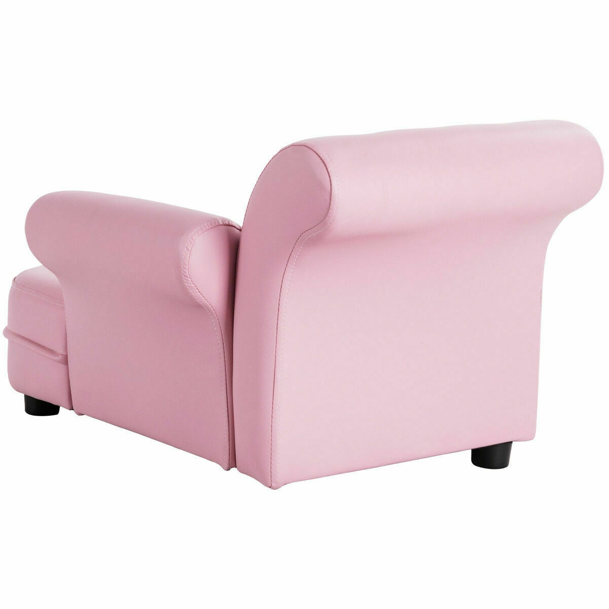 Armrest Relax Chaise Lounge Kids SofaÂ