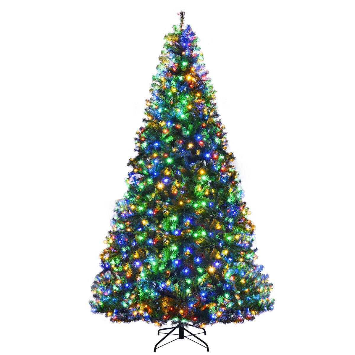 Artificial Premium Hinged Christmas Tree-9 ftÂ