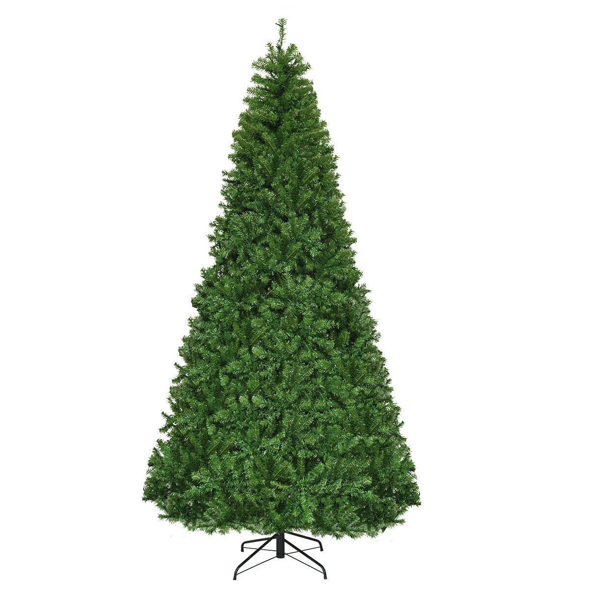 Artificial Premium Hinged Christmas Tree-9 ftÂ