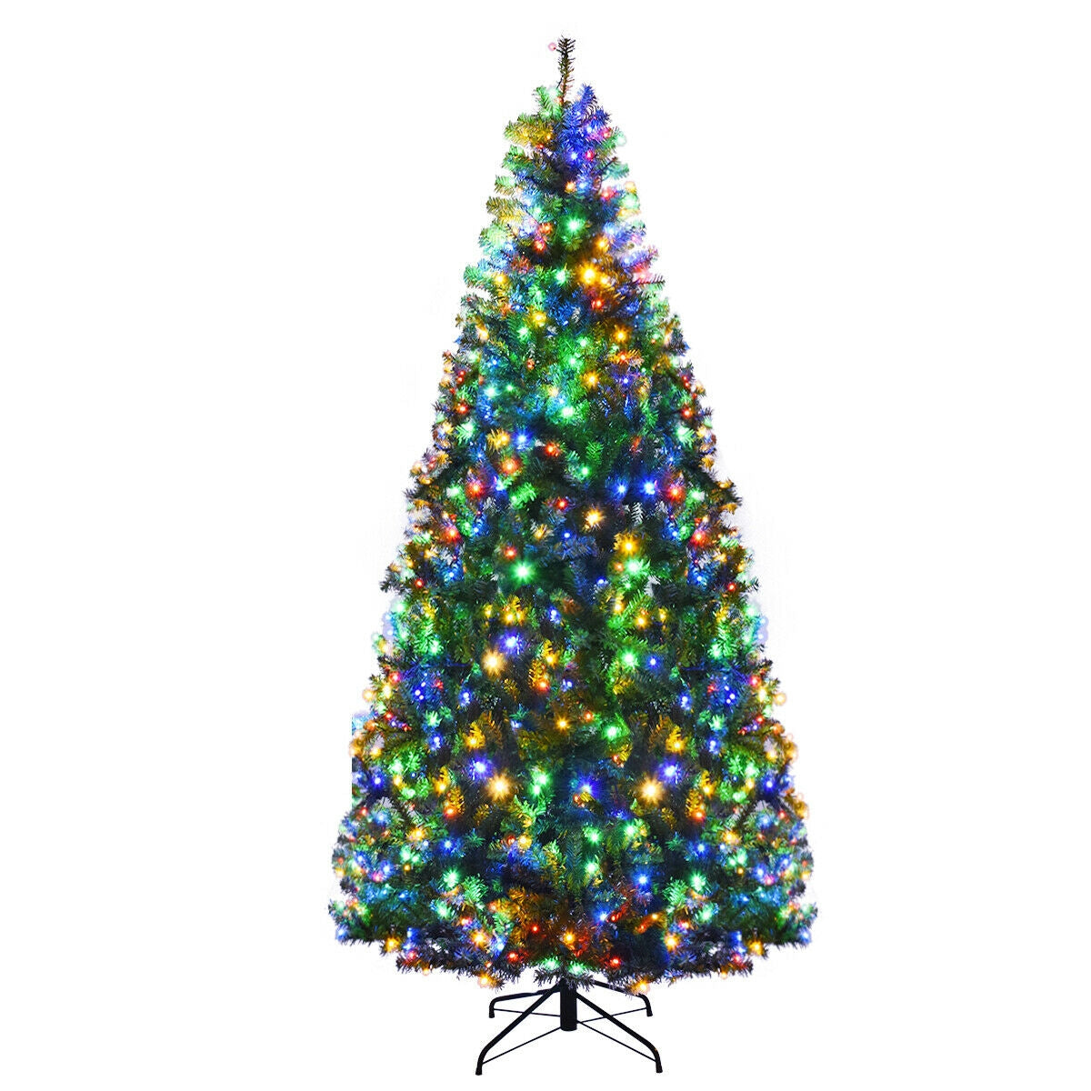 Artificial Premium Hinged Christmas Tree-7 ftÂ