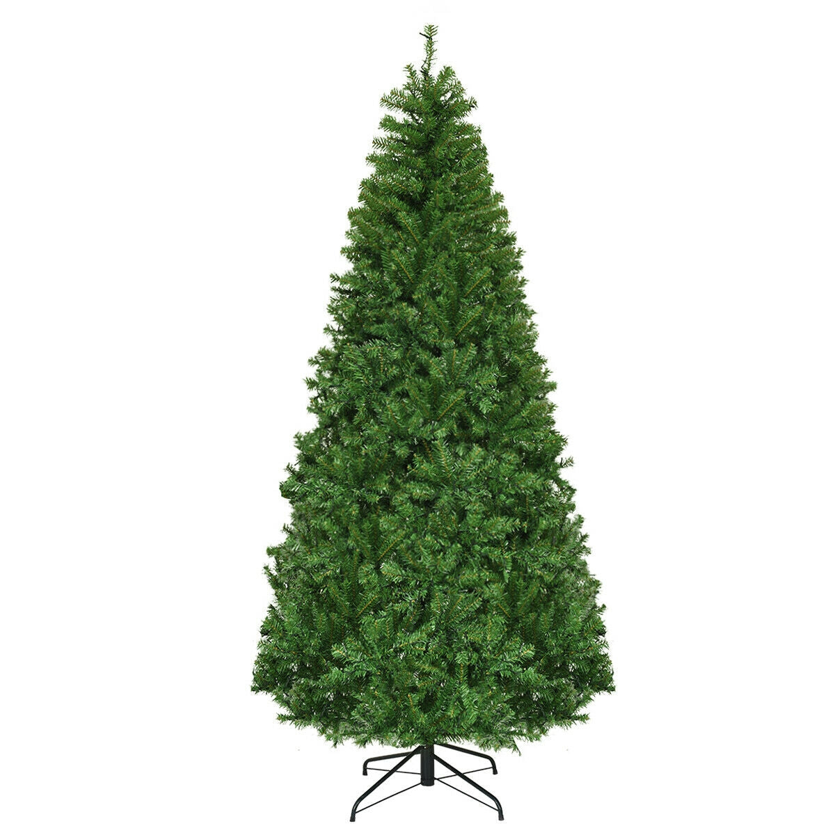 Artificial Premium Hinged Christmas Tree-7 ftÂ