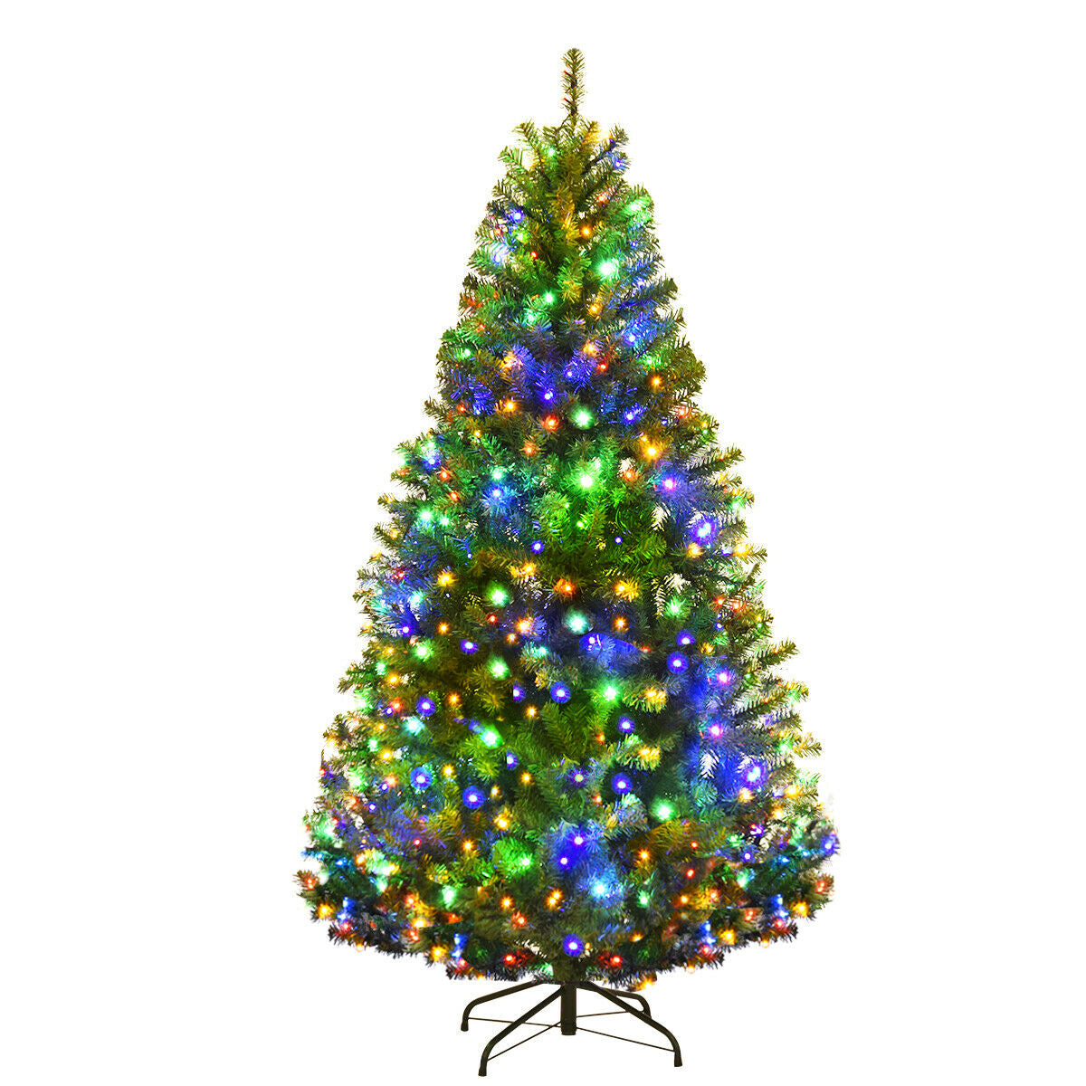 Artificial Premium Hinged Christmas Tree-5 ftÂ