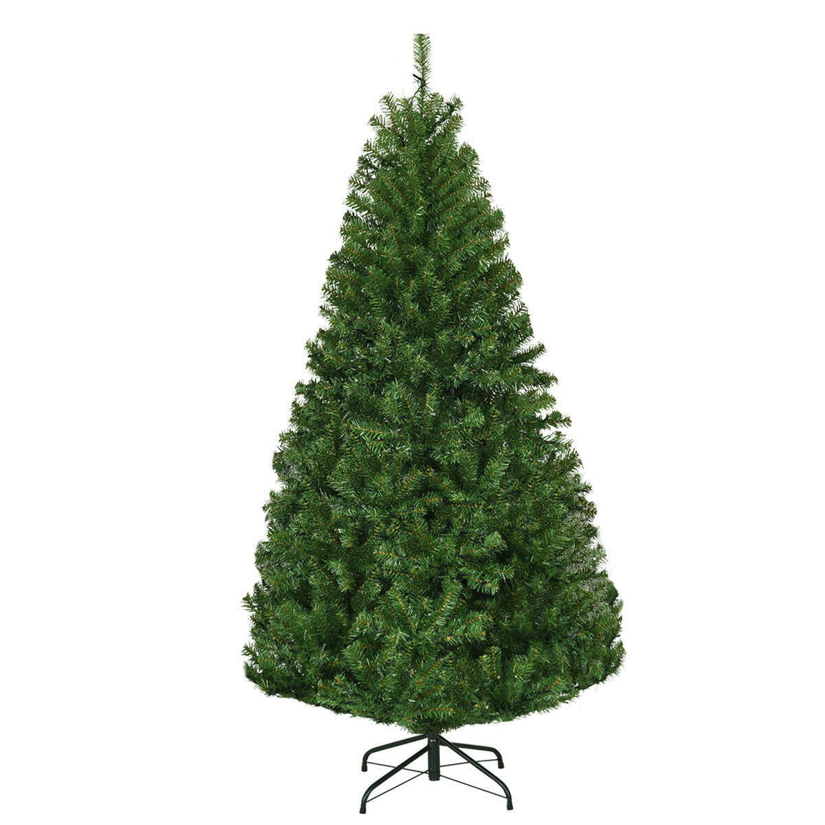 Artificial Premium Hinged Christmas Tree-5 ftÂ