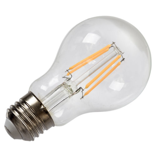 24 Inch 3-Light LED Vanity Fixture Polished Chrome Wall SconcesÂ