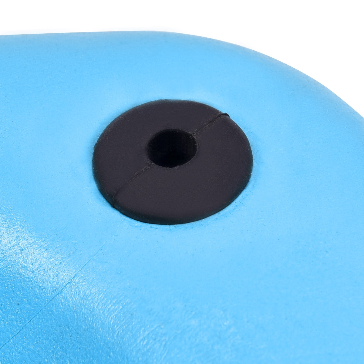 16 x 16 Inch Adjustable 4 Risers Lightweight Aerobic PedalsÂ