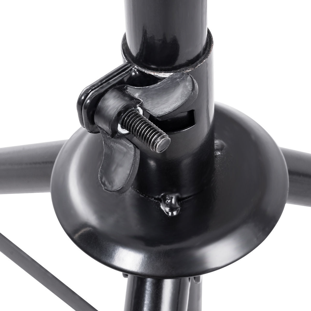 28 Inch - 44 Inch Adjustable Baseball TripodÂ