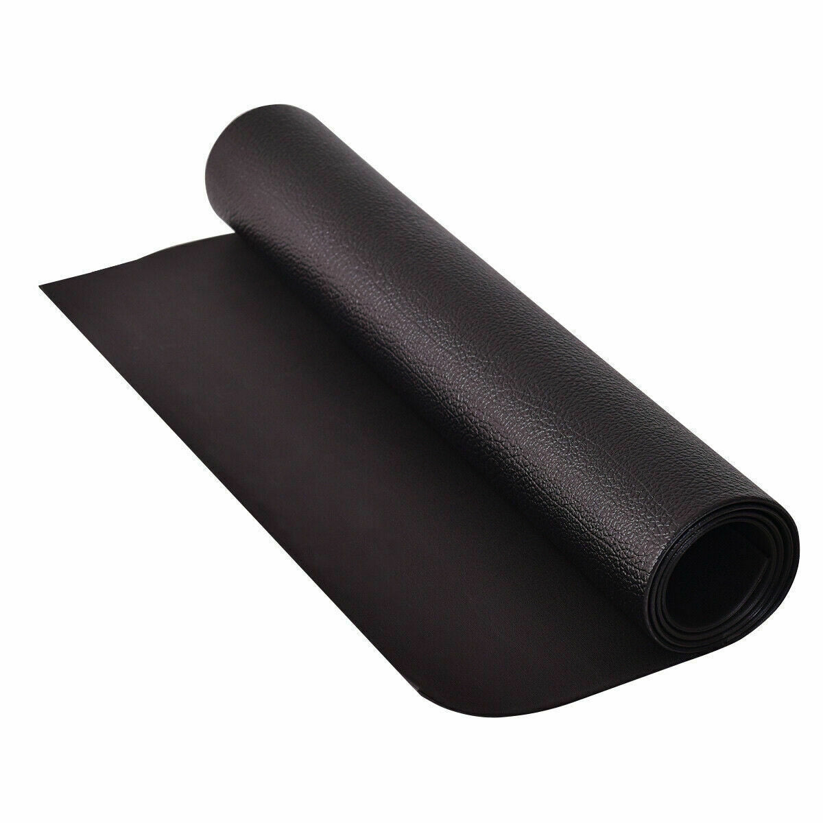47/59/78 Inch Long Thicken Equipment Mat for Home and Gym Use-78 x 36 x 0.25 inchesÂ