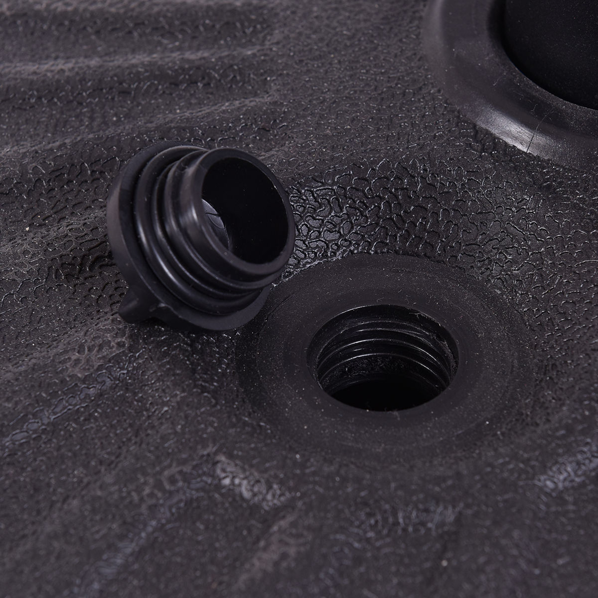 20 Inch Round 23L Water Filled Umbrella BaseÂ