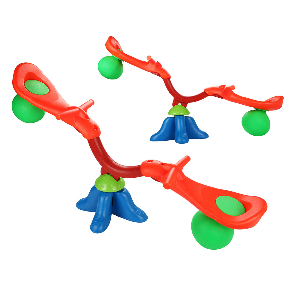 Kid's Seesaw 360 Degree Spinning TeeterÂ