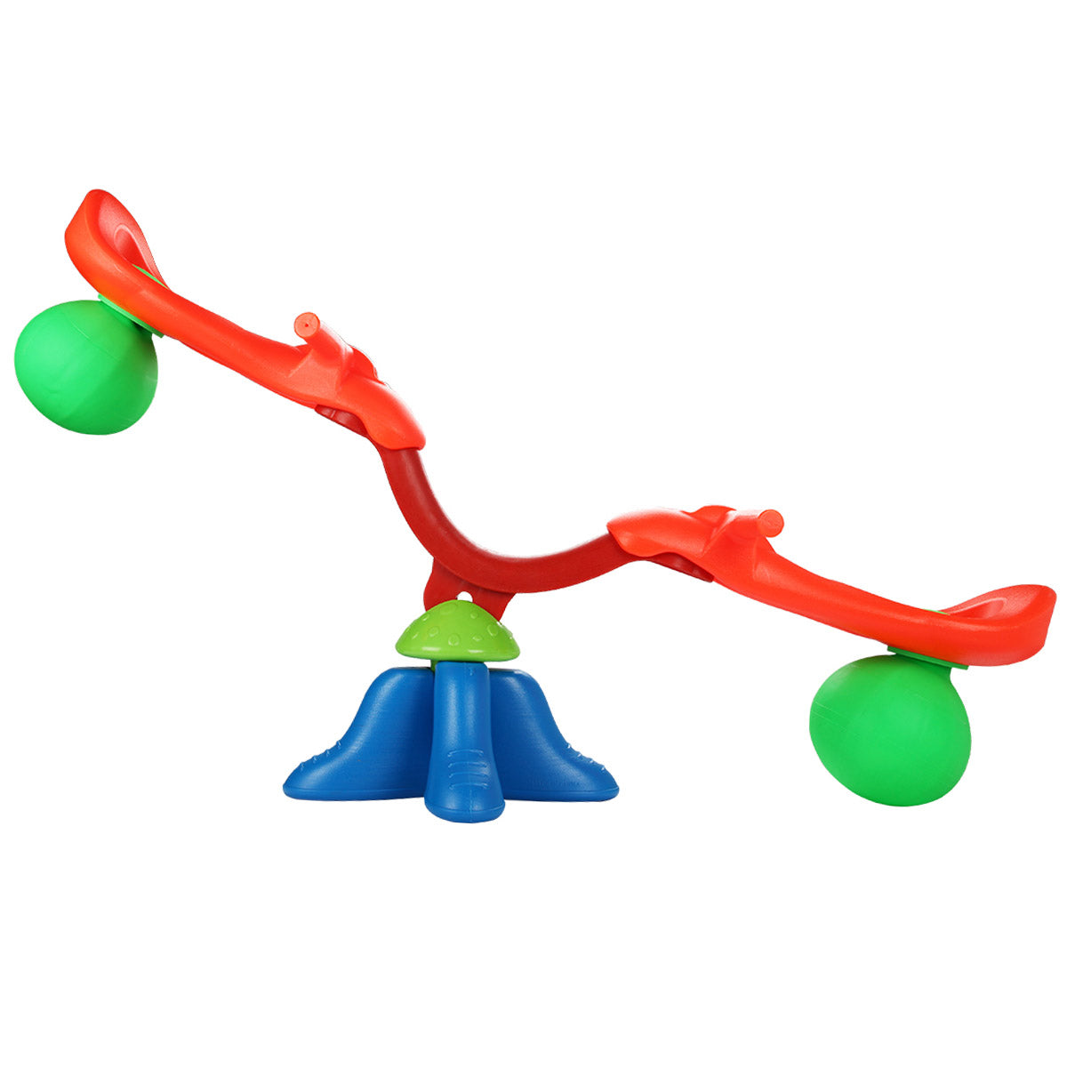 Kid's Seesaw 360 Degree Spinning TeeterÂ