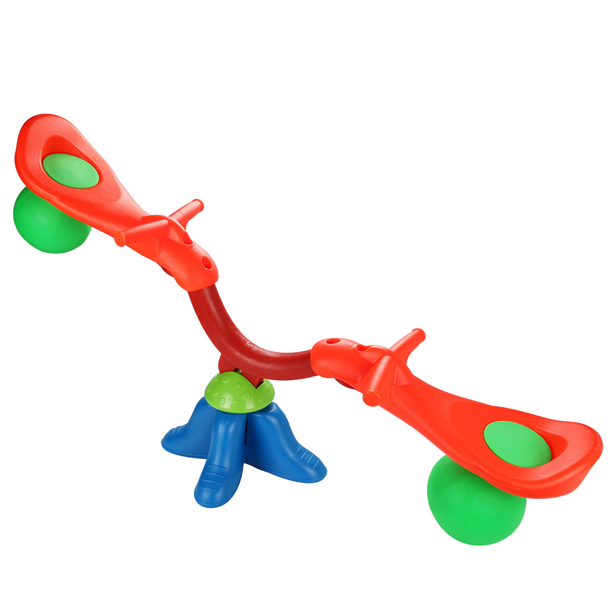 Kid's Seesaw 360 Degree Spinning TeeterÂ
