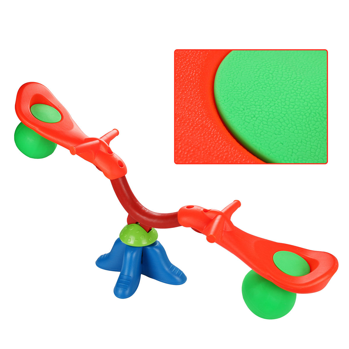 Kid's Seesaw 360 Degree Spinning TeeterÂ