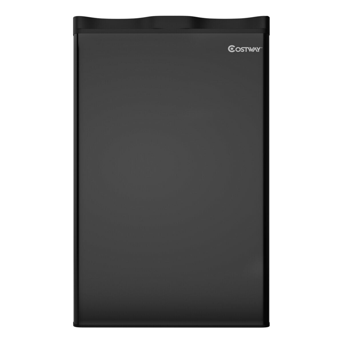 3.2 cu.ft. Mini Dorm Compact Refrigerator-BlackÂ