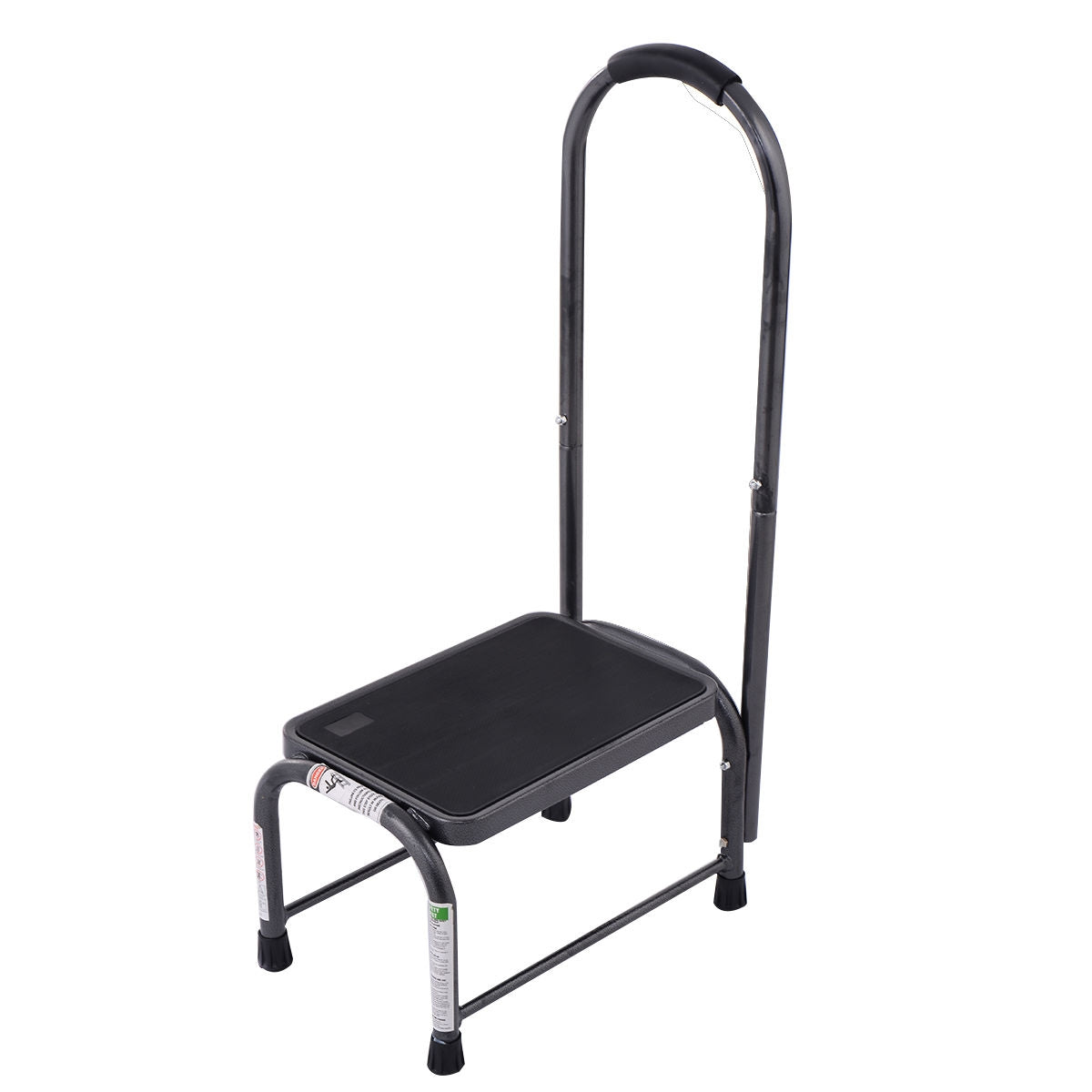 330 lbs Non-Slip Heavy Duty Step StoolÂ