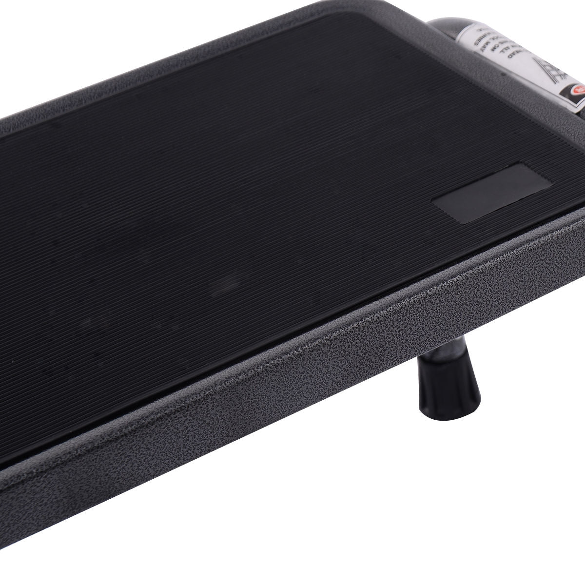 330 lbs Non-Slip Heavy Duty Step StoolÂ