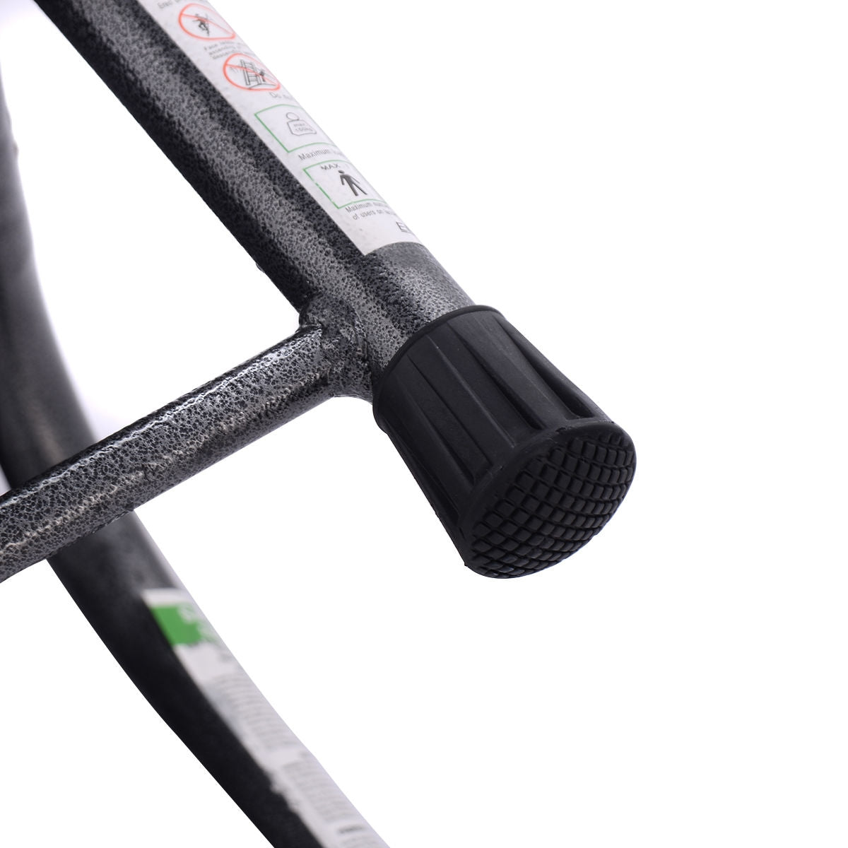 330 lbs Non-Slip Heavy Duty Step StoolÂ