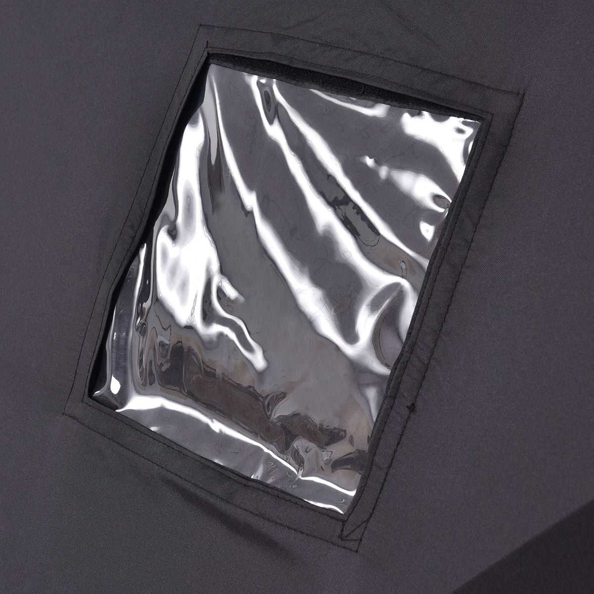 2-Person Outdoor Portable Ice Fishing Shelter TentÂ