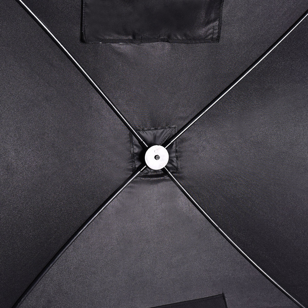 2-Person Outdoor Portable Ice Fishing Shelter TentÂ