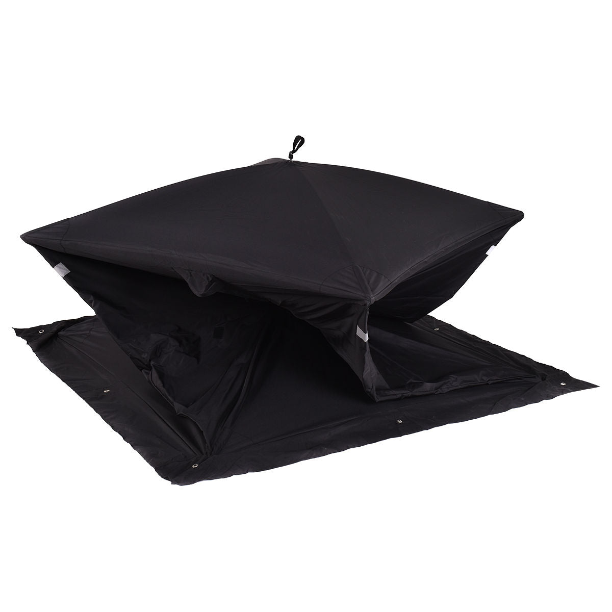 2-Person Outdoor Portable Ice Fishing Shelter TentÂ