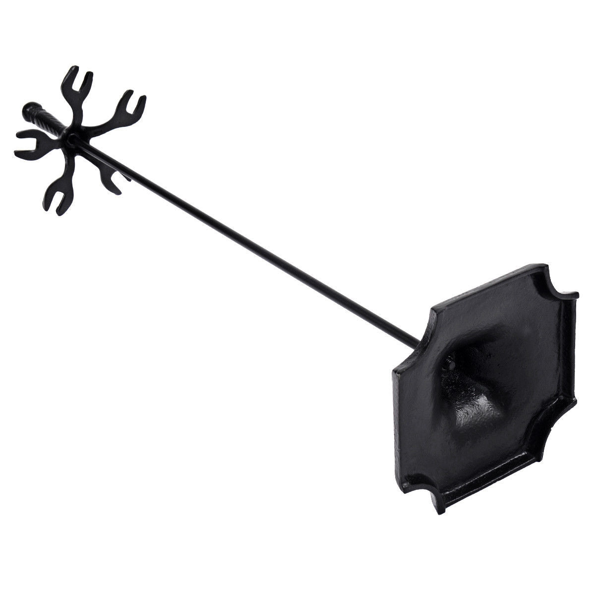 31 Inch 5 Pieces Hearth Fireplace Fire Tools SetÂ