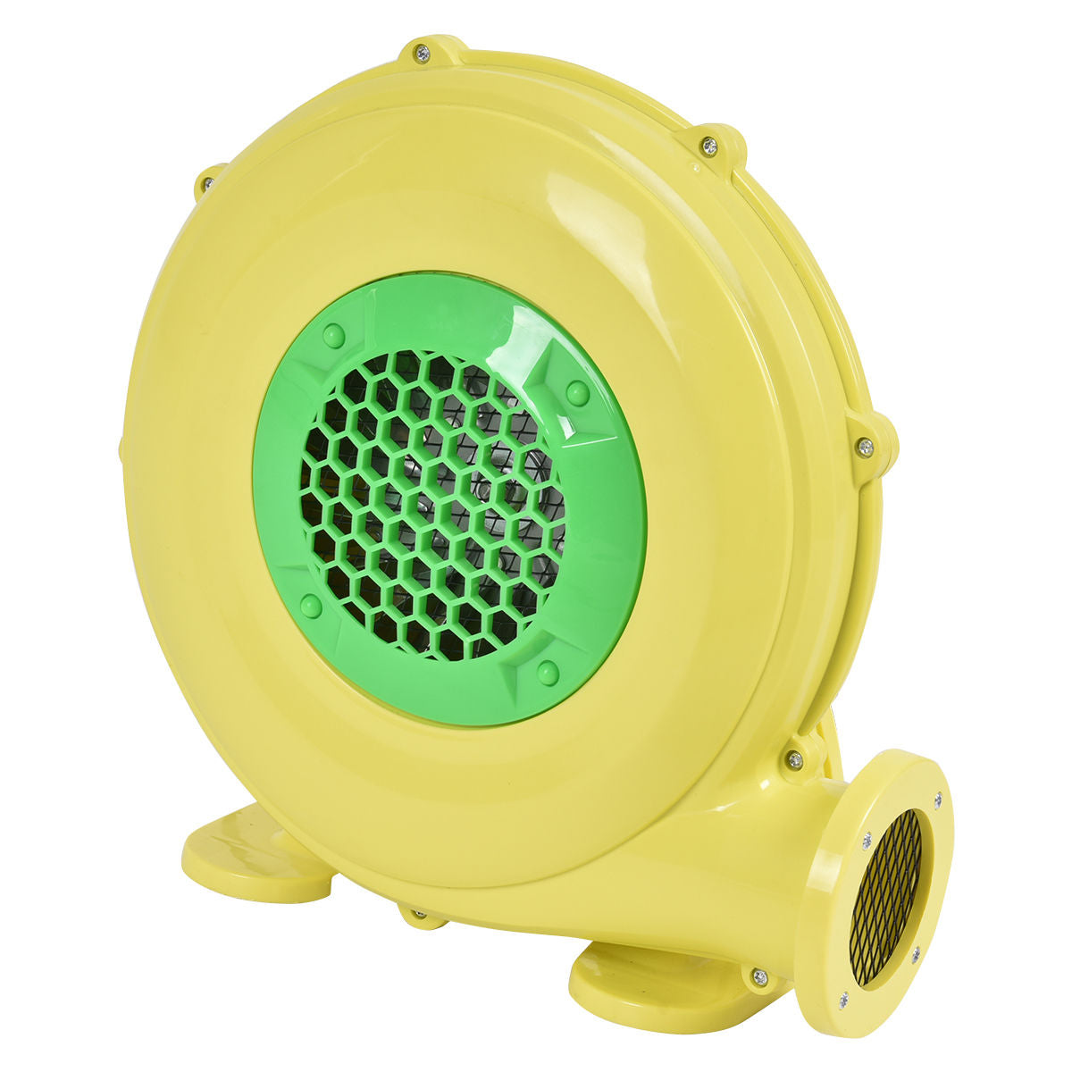 480 W 0.6 HP Air Blower Pump Fan for Inflatable Bounce HouseÂ