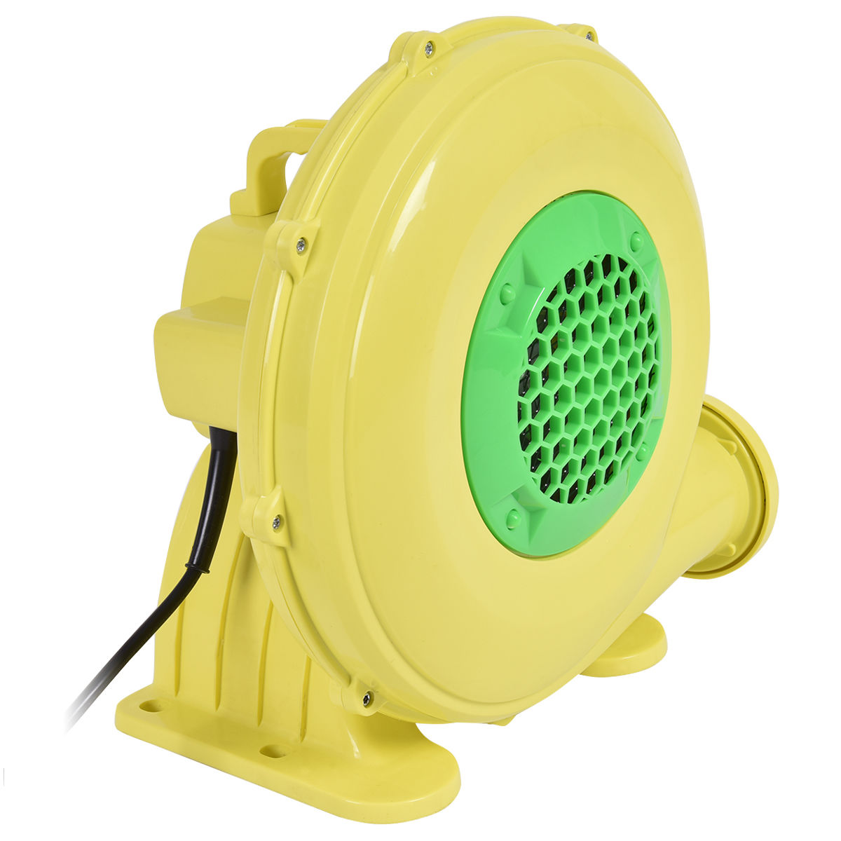 480 W 0.6 HP Air Blower Pump Fan for Inflatable Bounce HouseÂ