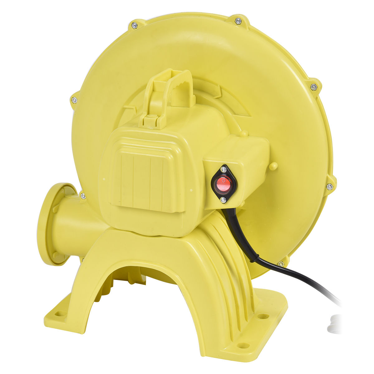 480 W 0.6 HP Air Blower Pump Fan for Inflatable Bounce HouseÂ