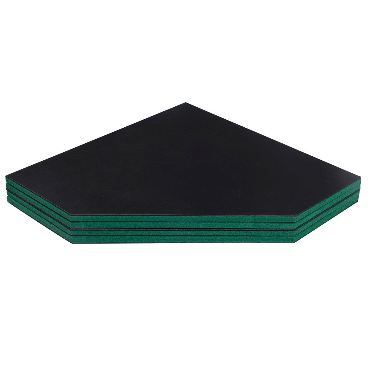 48 Inch 8 Players Octagon Fourfold Poker Table TopÂ