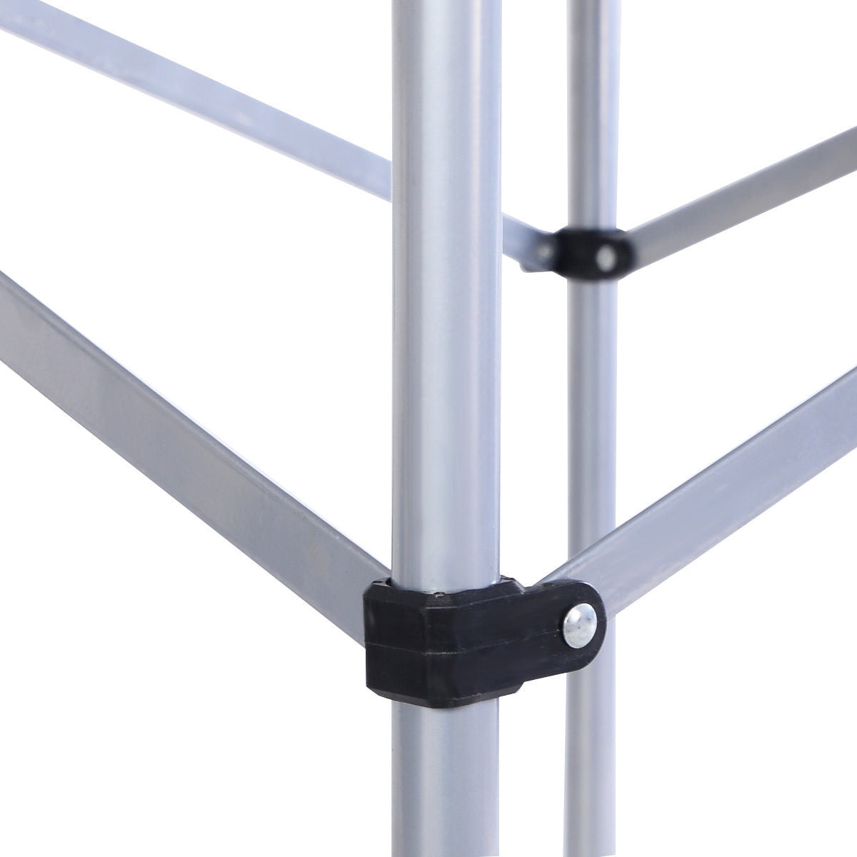 Roll Up Portable folding Camping Aluminum Picnic TableÂ