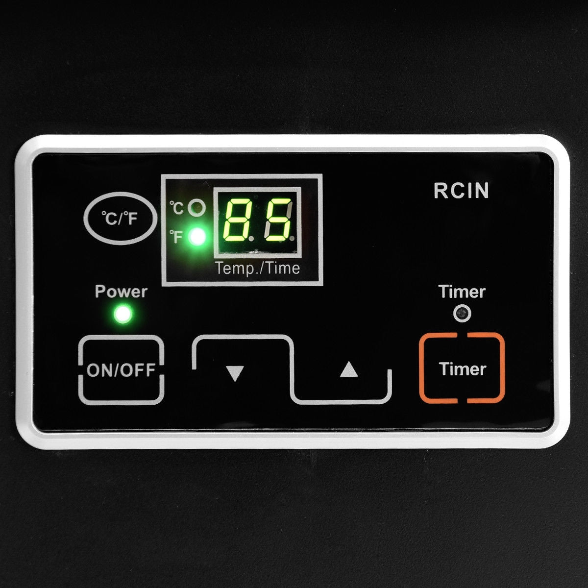 1500 W Electric Portable Remote Infrared HeaterÂ
