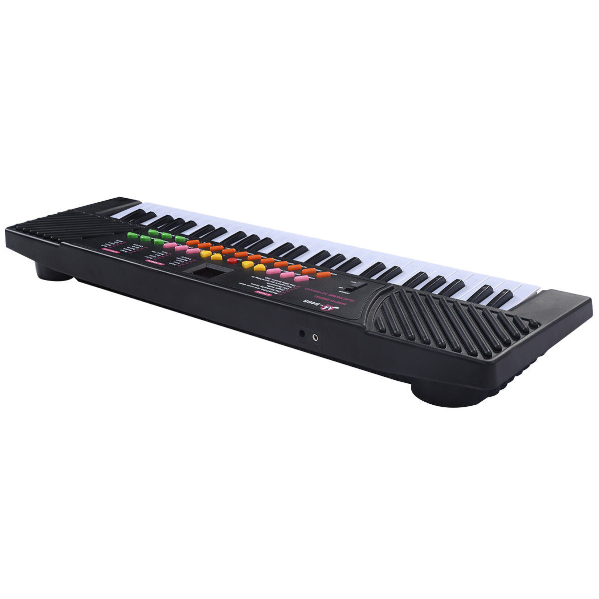 54 Keys Kids Electronic Music PianoÂ